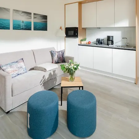 Nordstrandperle Ap H3 Norderney