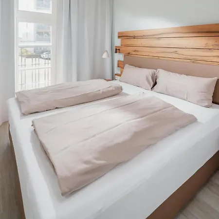 Nordstrandperle Ap H3 * Norderney