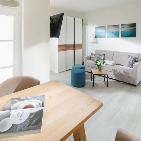 Apartment Nordstrandperle Ap H3 Norderney